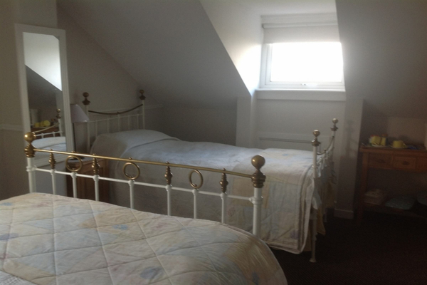 Las mejores ofertas de Bearna Rua Lodge Dublin
