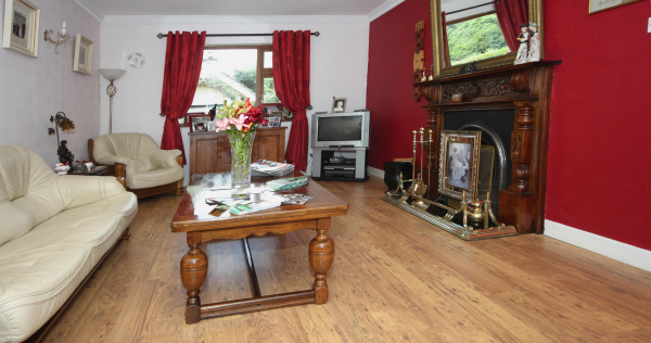 Las mejores ofertas de Mount Usher View B&B Dublin