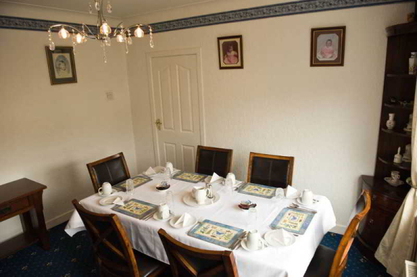 Las mejores ofertas de Loughkiern B&B Dublin