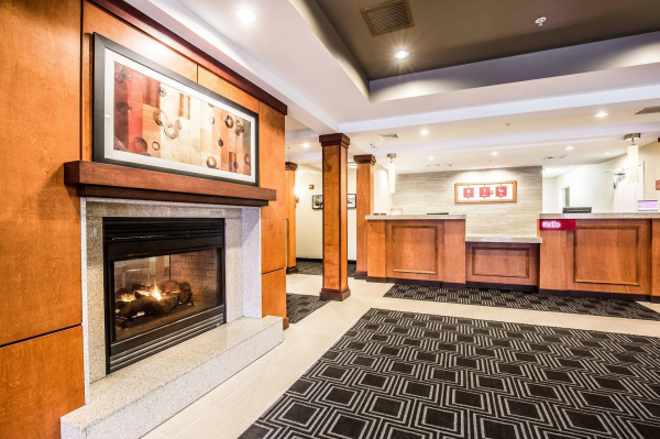 Las mejores ofertas de TownePlace Suites by Marriott Gilford