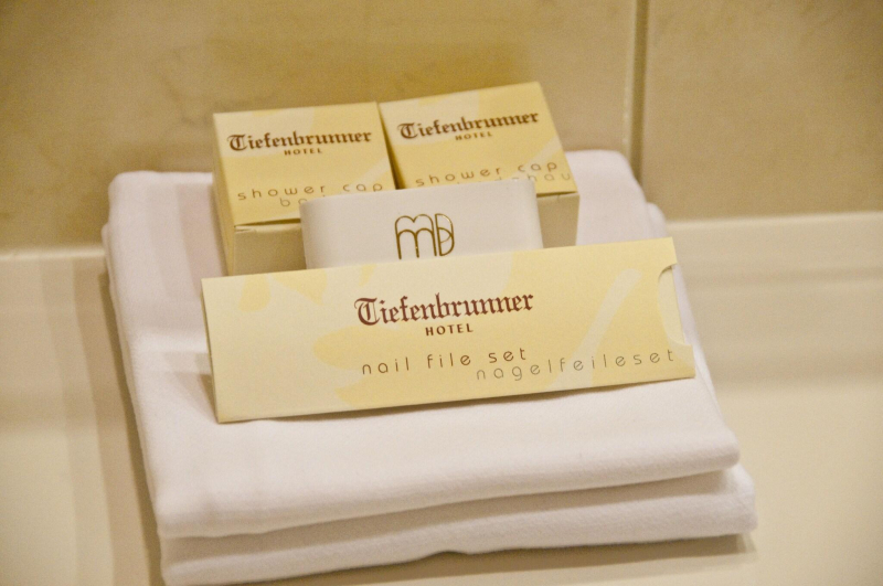 Tiefenbrunner
