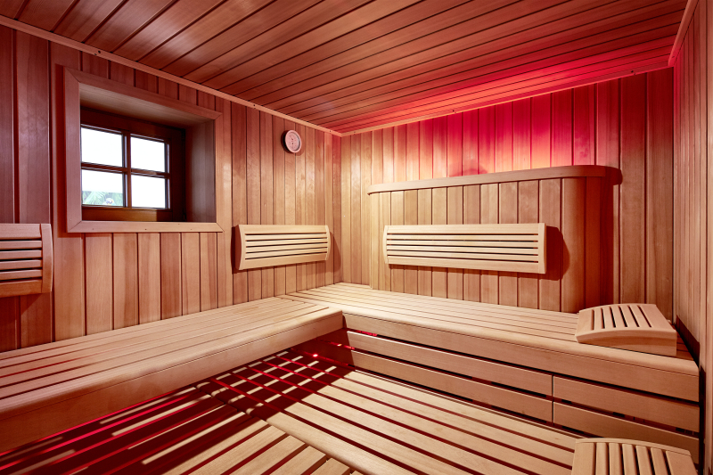 Tennerhof Gourmet & Spa de Charme Hotel
