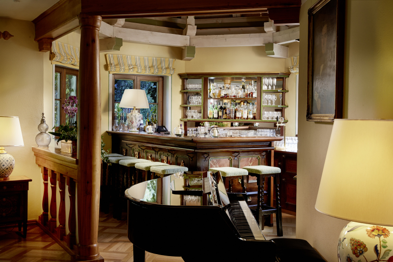 Tennerhof Gourmet & Spa de Charme Hotel
