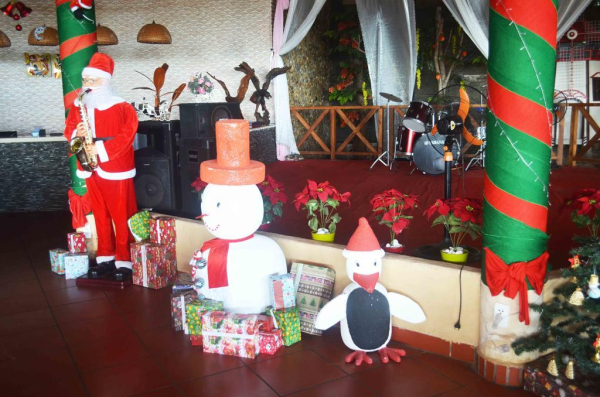 Las mejores ofertas de Melon Resort Mui Ne Ho Chi Minh