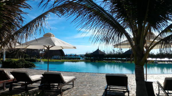 Las mejores ofertas de Muine Bay Resort Ho Chi Minh