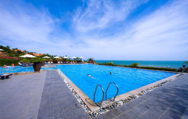 Las mejores ofertas de Romana Resort Ho Chi Minh