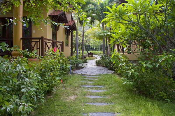 Las mejores ofertas de Sandhills Beach Resort & Spa Ho Chi Minh