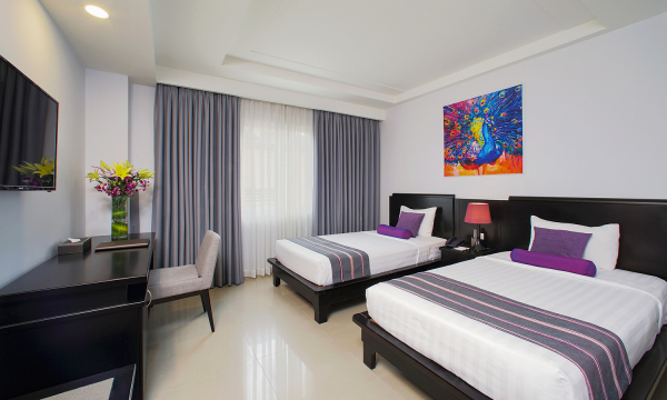 Las mejores ofertas de Lavender LE ANH XUAN Ho Chi Minh