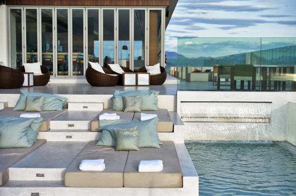 Las mejores ofertas de A La Carte Da Nang Beach Hotel Hoi An 