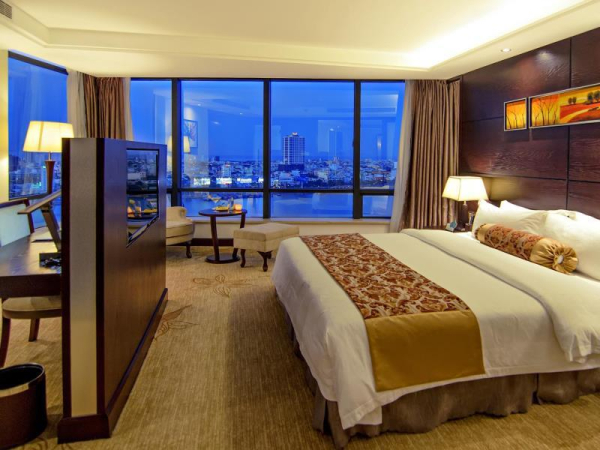 Las mejores ofertas de Brilliant Hotel Hoi An 