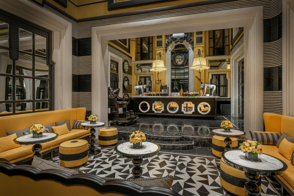 Las mejores ofertas de Intercontinental Danang Sun Peninsula Resort Hoi An 