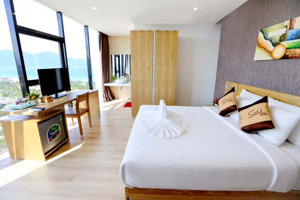 Las mejores ofertas de Kova Diamond Hoi An 