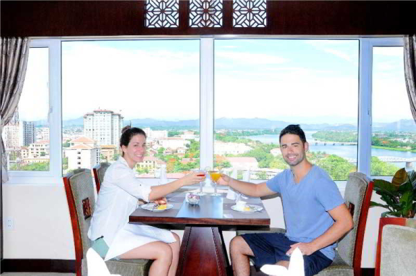 Las mejores ofertas de Moonlight Hotel Hue Hoi An 