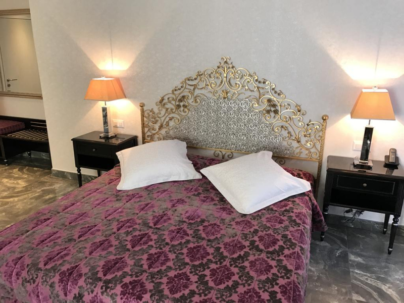 Continental Parkhotel