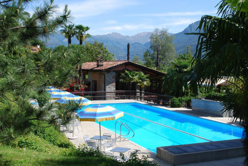 Continental Parkhotel