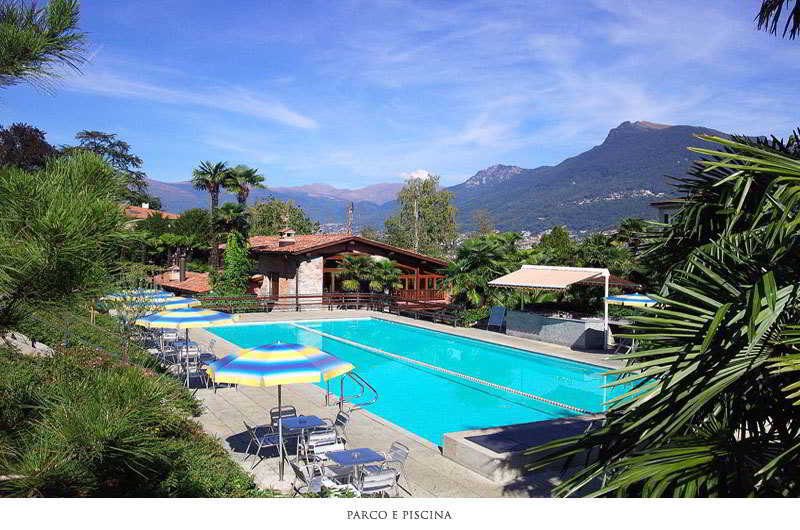 Continental Parkhotel