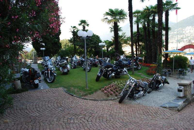 Continental Parkhotel