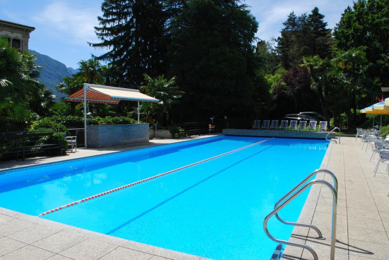 Continental Parkhotel