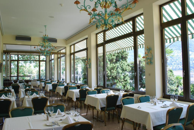 Continental Parkhotel