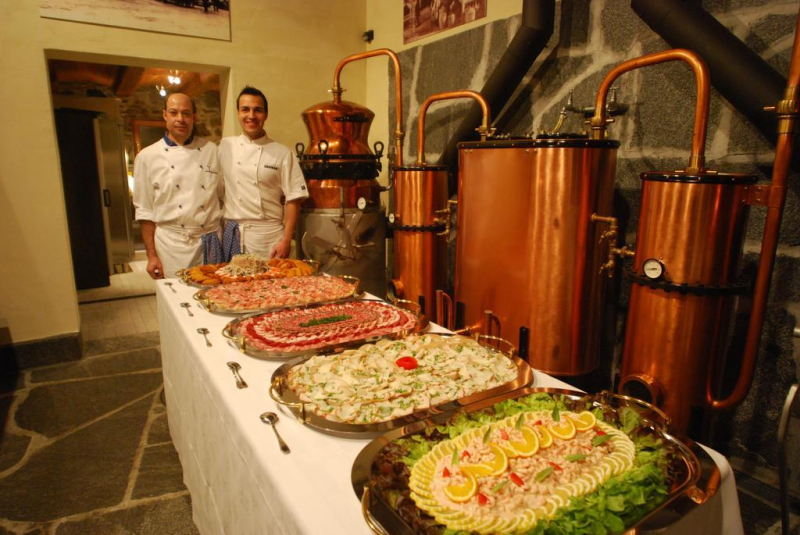 Continental Parkhotel