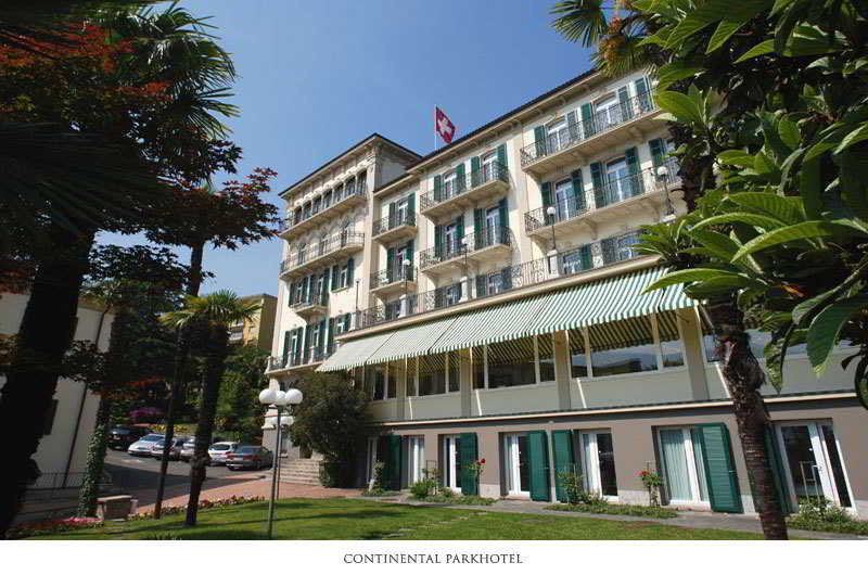 Continental Parkhotel