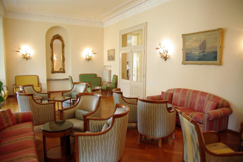 Continental Parkhotel