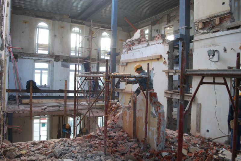 Continental Parkhotel