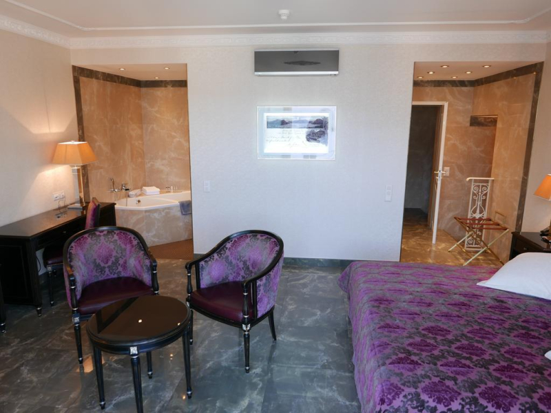 Continental Parkhotel