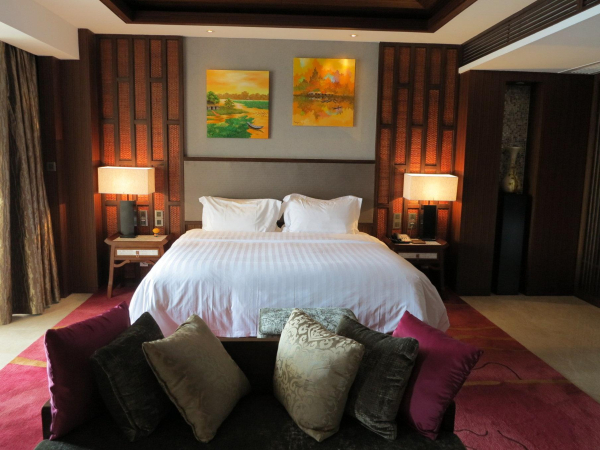 Las mejores ofertas de Crowne Plaza Danang Hotel & Resort Hoi An 