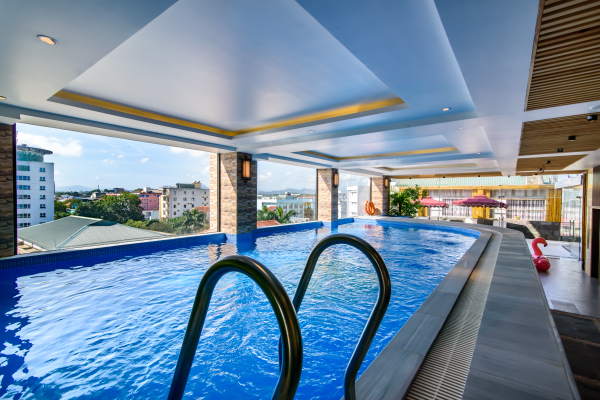 Las mejores ofertas de Thanh Lich Royal Boutique Hotel Hoi An 