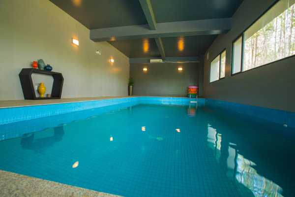 Las mejores ofertas de Terracotta Hotel & Villa Tuyen Lam Lake Dalat Nha Trang 