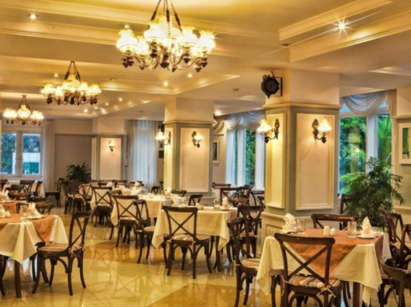 Las mejores ofertas de Rembrandt Hotel Nha Trang Nha Trang 