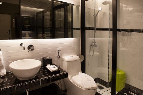 Las mejores ofertas de M Boutique Hotel Pangkor Island