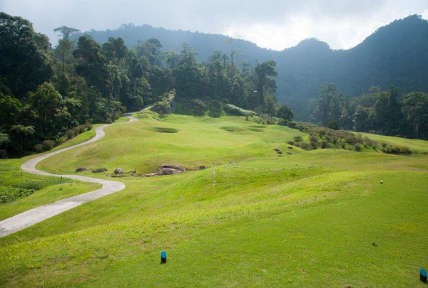 Las mejores ofertas de Borneo Highlands Resort Kuching
