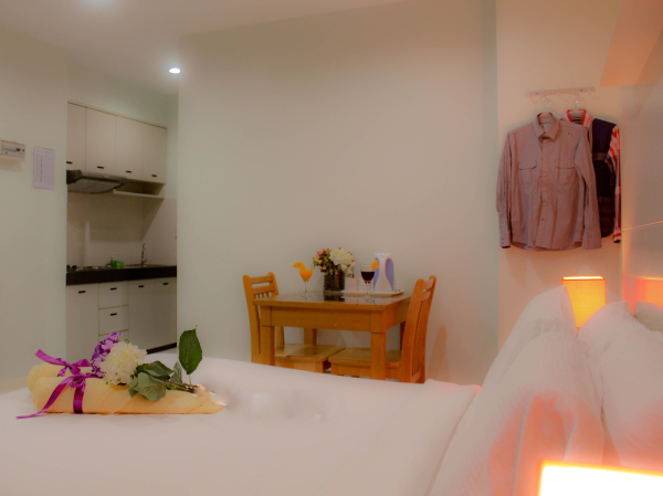 Las mejores ofertas de Jinhold Service Apartment Kuching