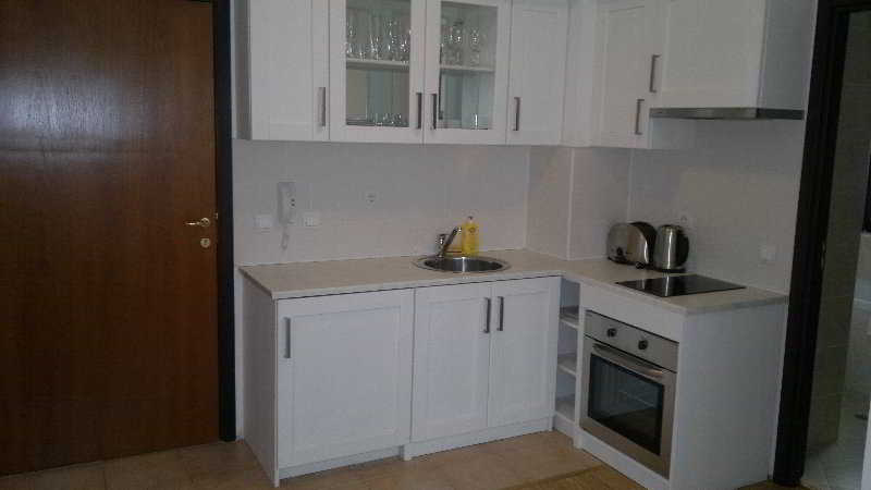 Persey Flora Apartments