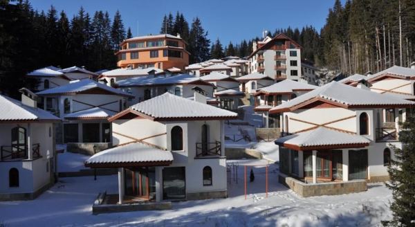 Las mejores ofertas de Forest Glade Pamporovo