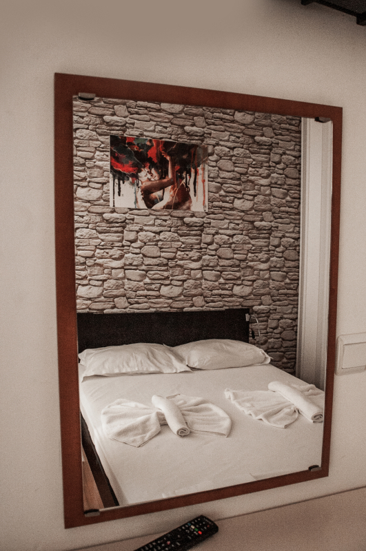 Rainbow 2 holiday complex