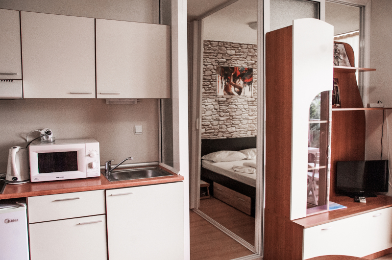 Rainbow 2 holiday complex