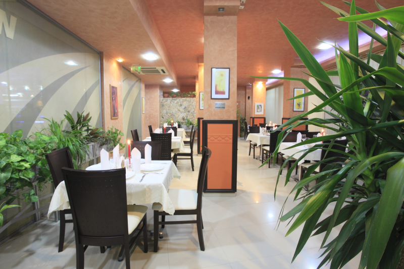 Rainbow 2 holiday complex