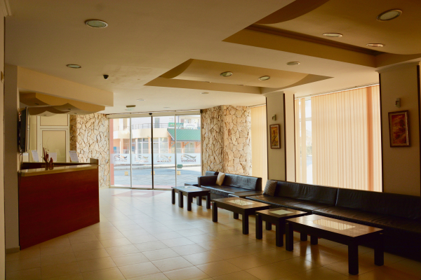 Las mejores ofertas de Rainbow 2 holiday complex SUNNY BEACH