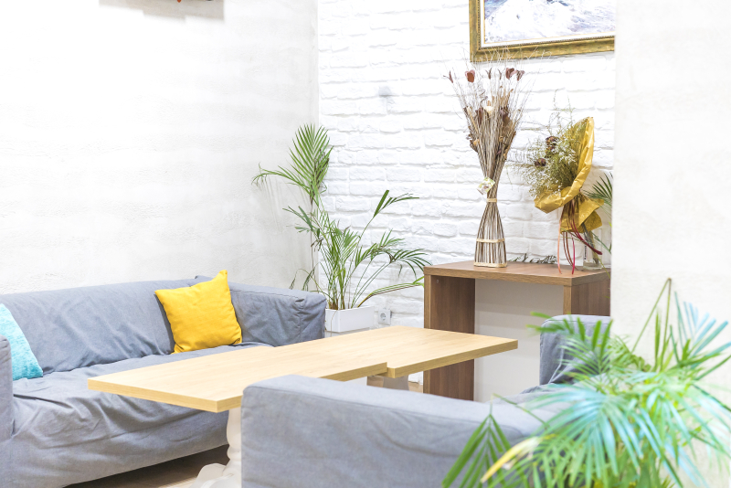 Persey Admiral Plaza Apartments