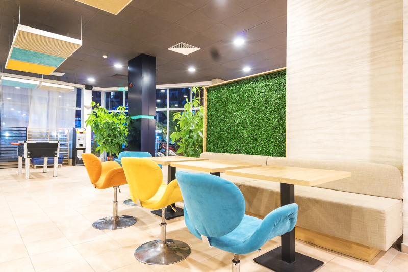 Persey Admiral Plaza Apartments