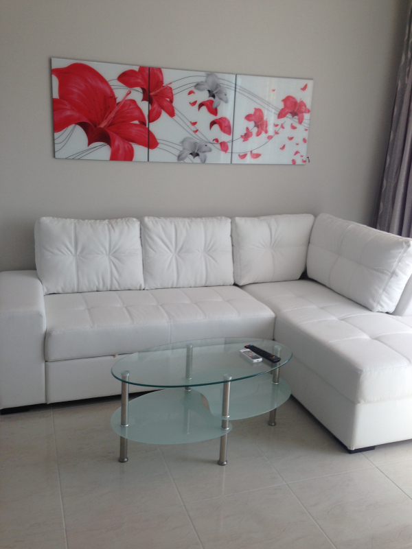 Persey Admiral Plaza Apartments