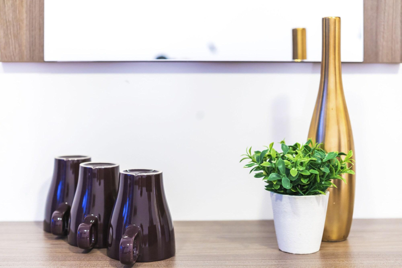 Persey Admiral Plaza Apartments