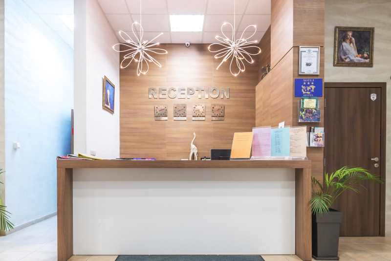 Persey Admiral Plaza Apartments