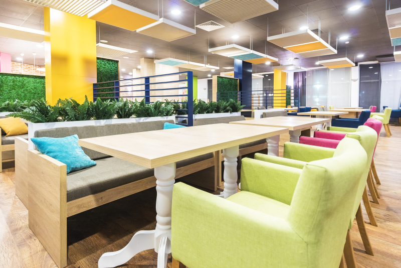 Persey Admiral Plaza Apartments