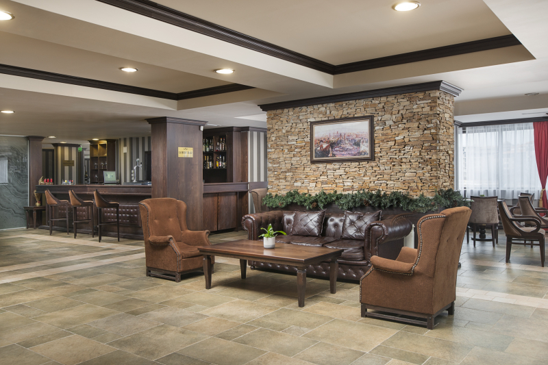 Royal Park Apartments