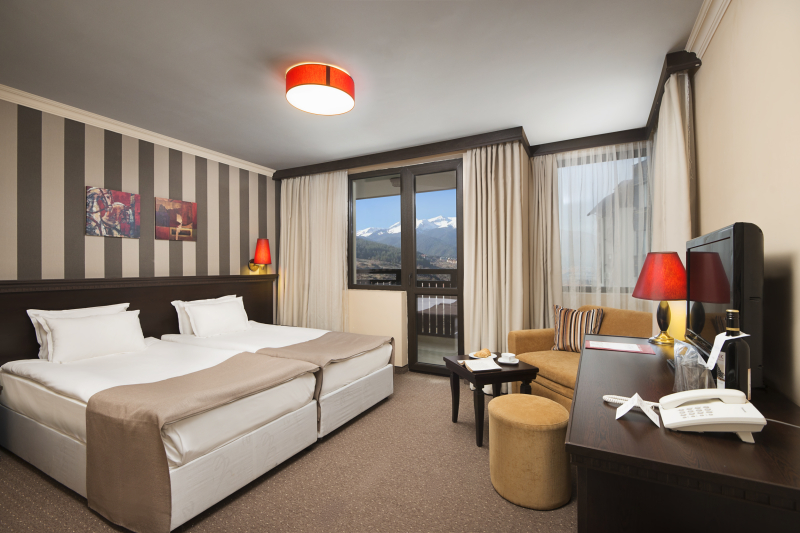 Royal Park Apartments