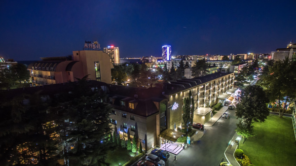 Las mejores ofertas de Baikal SUNNY BEACH